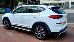 יונדאי טוסון Elite אוט' בנזין 2.0 (155 כ''ס) [2018-2020] בנזין 2020 למכ