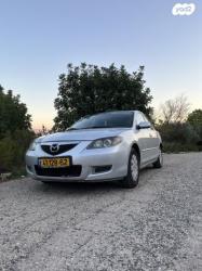 מאזדה i Active סדאן אוט' 1.6 (105 כ''ס) בנזין 2008 למכירה בקרית שמו