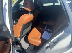 מרצדס GLE קופה 4X4 GLE350D Coupe AMG אוט' דיזל 3.0 (258 כ''ס) דיזל 2019 למכ