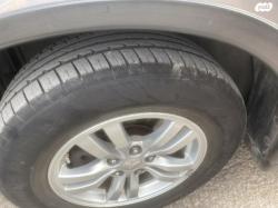 מיצובישי אאוטלנדר Instyle אוט' 7 מק' 2.0 (150 כ"ס) בנזין 2016 למכיר