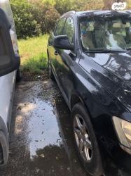 אאודי Q5 4X4 Luxury אוט' 2.0 (211 כ''ס) בנזין 2010 למכירה בעכו