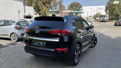 יונדאי טוסון Open Sky Plus אוט' בנזין 2.0 (155 כ''ס) בנזין 2018 למכיר