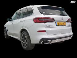 ב.מ.וו X5 4X4 XDRIVE 30D M-Sport SE אוט' דיזל 3.0 (286 כ''ס) דיזל 2023 למכירה