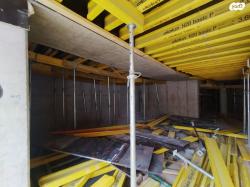 הונדה סיוויק סדאן החדשה LS אוט' 1.8 (140 כ''ס) בנזין 2008 למכירה