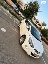 יונדאי i35 Supreme אוט' 1.6 (132 כ''ס) בנזין 2012 למכירה ברחובות