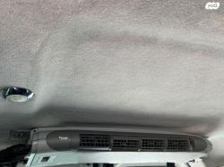 סיטרואן ג'אמפי קצר/בינוני Fourgon סגור ידני דיזל 1.6 (90 כ''ס) ד