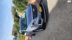 קאדילק XT5 Premium Luxury אוט' 2.0 (237 כ''ס) בנזין 2020 למכירה בחדרה