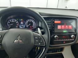 מיצובישי אאוטלנדר Intense אוט' 5 מק' 2.0 (150 כ"ס) בנזין 2021 למכיר