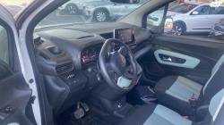 סיטרואן ברלינגו דור 3 (2018 ואילך) Shine אוט' דיזל 5 מק' 1.5 (130 כ'