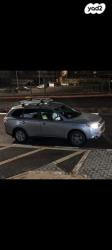 מיצובישי אאוטלנדר Instyle אוט' 7 מק' 2.0 (150 כ"ס) בנזין 2015 למכיר