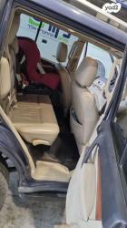 מיצובישי פג'רו ארוך 4X4 Limited אוט' דיזל 7 מק' 3.2 (170 כ''ס) דיזל 2