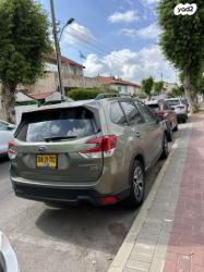סובארו פורסטר 4X4 XS אוט' 2.5 (182 כ''ס) בנזין 2021 למכירה בראשון 