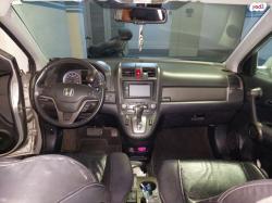 הונדה CR-V 4X4 Executive אוט' 2.0 (150 כ''ס) [2007-2013] בנזין 2012 למכירה בפ