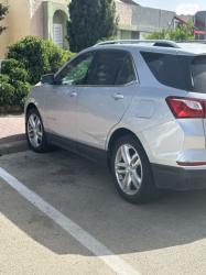 שברולט אקווינוקס LTZ אוט' 1.5 (170 כ''ס) בנזין 2020 למכירה באריא