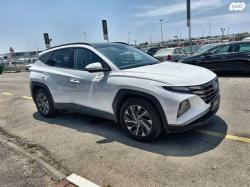 יונדאי טוסון Luxury אוט' 1.6 (180 כ''ס) בנזין 2021 למכירה בתל אביב