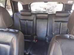 יונדאי סנטה פה 4X4 Luxury אוט' בנזין 7 מק' 2.3 (174 כ''ס) בנזין 2011 ל