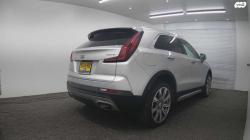 קאדילק XT4 Premium Luxury אוט' 2.0 (237 כ''ס) בנזין 2020 למכירה במודיעי