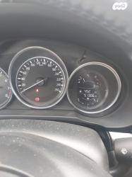 מאזדה CX-5 4X2 Luxury אוט' 2.0 (165 כ"ס) [2017 ואילך] בנזין 2018 למכירה ב
