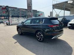מיצובישי אאוטלנדר Instyle אוט' 7 מק' 2.5 (181 כ"ס) בנזין 2023 למכיר