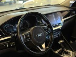 קיה נירו הייבריד LX הייבריד אוט' 1.6 (141 כ''ס) בנזין 2020 למכיר