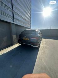 אאודי Q5 4X4 S Line אוט' 2.0 (299 כ''ס) היברידי חשמל / בנזין 2022 למכי