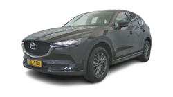 מאזדה CX-5 4X2 Executive אוט' 4 דל' 2.0 (165 כ"ס) בנזין 2018 למכירה ב
