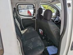 פיאט קובו / QUBO Active ידני 1.4 (73 כ''ס) [2012-2014] בנזין 2014 למכירה ב