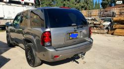 שברולט טרייל בלייזר 4X4 LTZ אוט' 5 מק' 4.2 (285 כ''ס) בנזין 2008 למכ