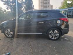 יונדאי iX35 Open Sky אוט' 2.0 (154 כ''ס) בנזין 2014 למכירה בעכו