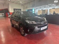 טויוטה RAV4 ארוך 4X4 GLI אוט' 2.0 (151 כ''ס) בנזין 2016 למכירה בנס צי