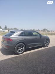 אאודי Q8 4X4 Quattro אוט' דיזל 3.0 (250 כ''ס) דיזל 2019 למכירה בעפולה