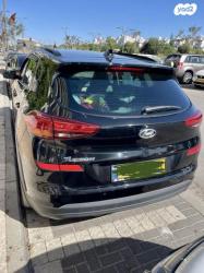 יונדאי טוסון Elite אוט' בנזין 2.0 (155 כ''ס) [2018-2020] בנזין 2019 למכ