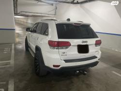 ג'יפ / Jeep גרנד צ'ירוקי 4X4 Laredo אוט' 5 מק' 3.6 (286 כ''ס) בנזין 2019 ל