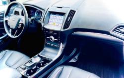 פורד אדג' / EDGE Titanium אוט' 2.0 (248 כ''ס) בנזין 2019 למכירה בראשון 