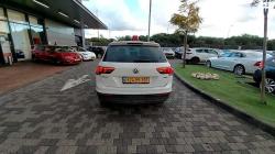 פולקסווגן טיגואן 4X4 Comfortline אוט' 2.0 (180 כ"ס) בנזין 2018 למכירה