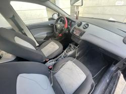 סיאט איביזה AM5 אוט' 5 דל' 1.2 (105 כ"ס) בנזין 2015 למכירה בבית שמ