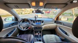 יונדאי טוסון Premium אוט' בנזין 2.0 (155 כ"ס) בנזין 2016 למכירה בד