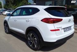 יונדאי טוסון Elite אוט' בנזין 2.0 (155 כ''ס) [2018-2020] בנזין 2020 למכ