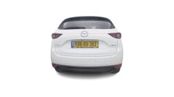 מאזדה CX-5 4X2 Executive אוט' 4 דל' 2.0 (165 כ"ס) בנזין 2021 למכירה ב