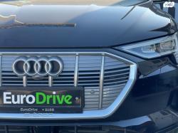 אאודי E-tron 4X4 Advanced Premium אוט' חשמלי (408 כ''ס) חשמלי 2019 למכירה 