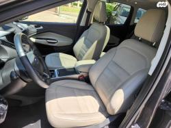 פורד קוגה 4X4 Titanium X אוט' 1.5 (182 כ''ס) בנזין 2018 למכירה בתל אבי