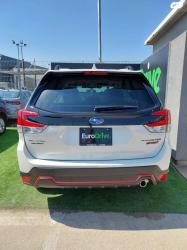 סובארו פורסטר 4X4 Sport אוט' 2.5 (182 כ''ס) בנזין 2023 למכירה בראשו