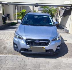 סובארו XV 4X4 Crosstrek Special Edition אוט' 2.0 (152 כ''ס) בנזין 2019 למכירה 