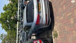 אאודי Q3 אוט' 1.4 (150 כ"ס) בנזין 2019 למכירה בתל אביב יפו