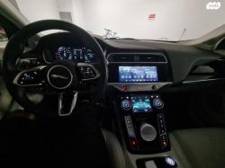 אאודי E-tron 4X4 Premium Plus אוט' חשמלי (408 כ''ס) חשמלי 2019 למכירה בר