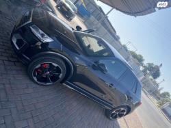 אאודי Q2 Design Luxury Assistance Pack אוט' 1.4 (150 כ''ס) בנזין 2018 למכירה ב