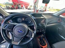 סובארו פורסטר 4X4 Sport אוט' 2.5 (182 כ''ס) בנזין 2019 למכירה בקדימ