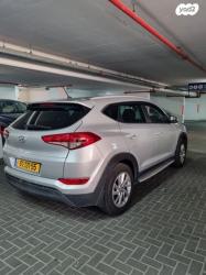 יונדאי טוסון Premium אוט' בנזין 2.0 (155 כ"ס) בנזין 2017 למכירה בי