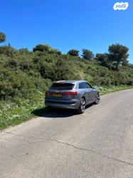 אאודי E-tron 4X4 Advanced Premium אוט' חשמלי (408 כ''ס) חשמלי 2019 למכירה 