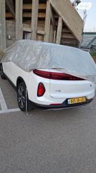 סקייוול ET5 Luxury חשמלי אוט' (204 כ"ס) חשמלי 2022 למכירה בחולון